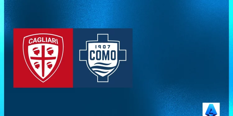 Serie A, Cagliari – Como: in vendita i biglietti