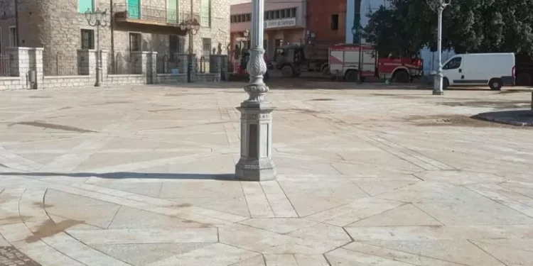 A Bitti pronto il piano di interventi da 20 milioni