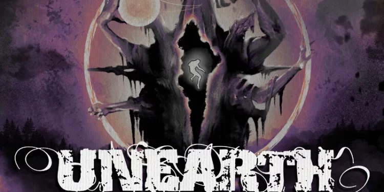 Solar Flare Fest alla CuevaRock il 25 agosto