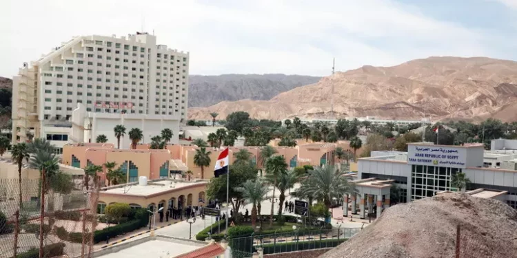 Media, ‘accoltellati diversi turisti a Taba, in Egitto’