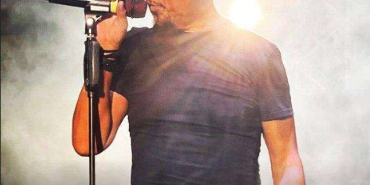 Enrico Ruggeri il 15 ottobre in concerto a Santa Teresa di Gallura