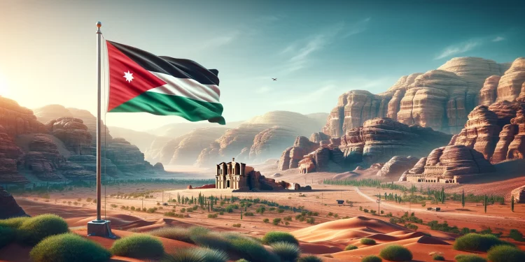 Il 10 Settembre 2024 i giordani andranno alle urne