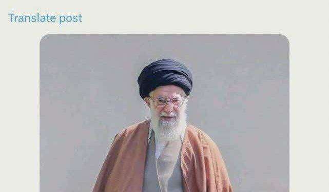 Al-Khalaf: “Uno miliardo e mezzo di musulmani sunniti aspettano la vendetta sciita per il sangue di un capo sunnita”