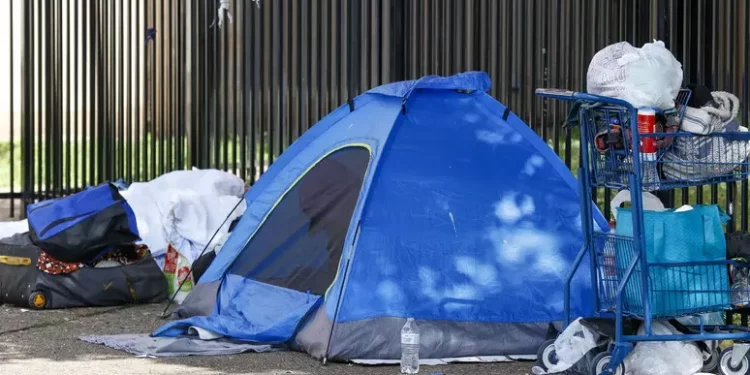 Quartu, progetto per aiutare senzatetto e persone in difficoltà