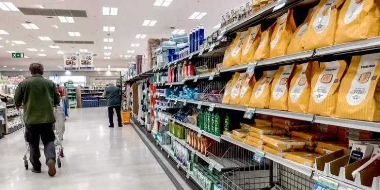 L’Istat conferma, a luglio l’inflazione risale all’1,3%