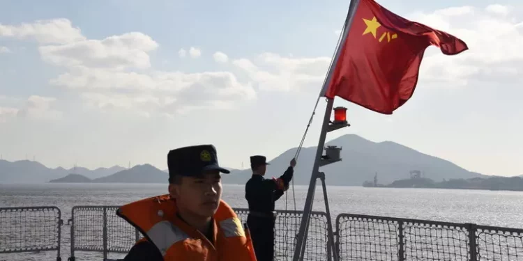 Cina, nuovo ciclo di esercitazioni militari con la Russia