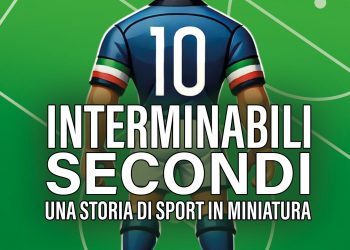 “10 interminabili secondi”: il libro che celebra l’impresa della Nazionale Italiana di Calcio da Tavolo a Gibilterra