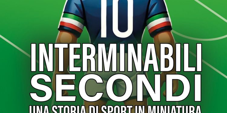 “10 interminabili secondi”: il libro che celebra l’impresa della Nazionale Italiana di Calcio da Tavolo a Gibilterra