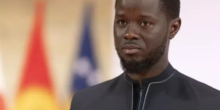 Senegal: il presidente Diomaye Faye scioglie il Parlamento