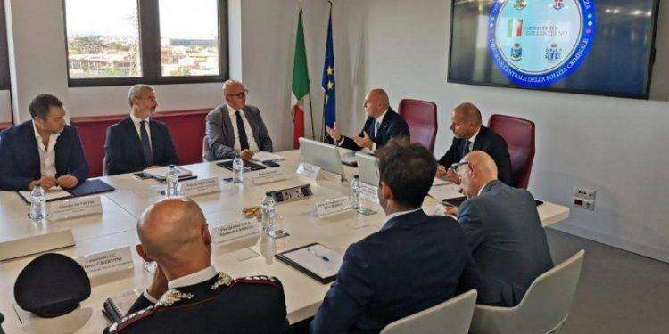 Sicurezza dei giornalisti, il 9 e il 10 ottobre workshop a Napoli