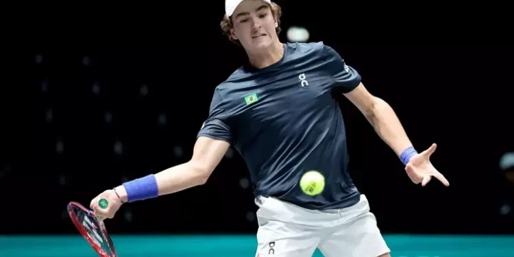 Tennis: Lajovic e Vavassori tra i big dell’Olbia Challenger