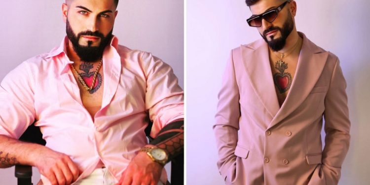 Morto folgorato il cantante neomelodico Carmine Diamante, aveva 35 anni