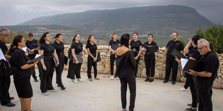 Voci D’Europa, il festival internazionale di musica polifonica si è concluso a Monteleone