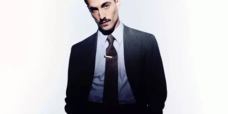 Damiano David annuncia il suo debutto solista con Silverlines