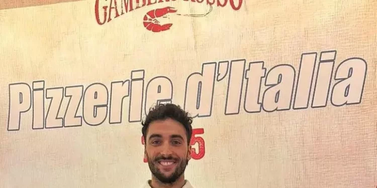 Gambero Rosso, ‘tre spicchi’ per 4 pizzerie sarde
