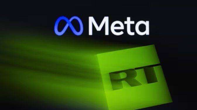 Meta bandisce Sputnik, Russia Today e altri giornali: la democrazia occidentale va a gonfie vele