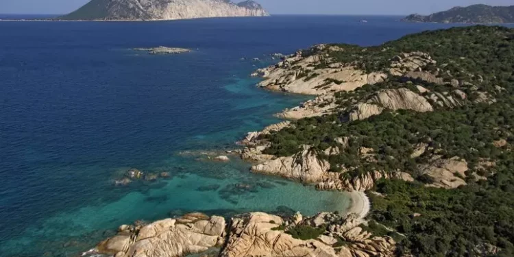 Al via in Gallura il campus sulle Aree marine protette