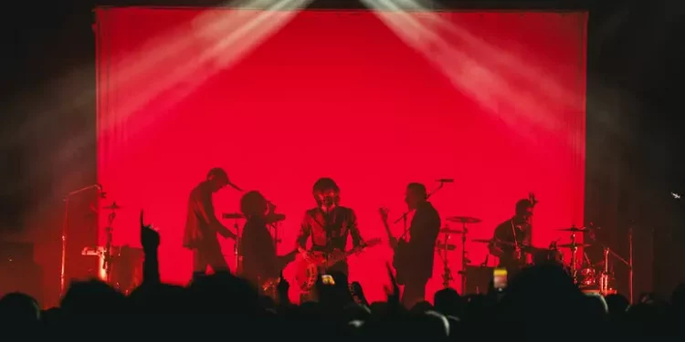 Il rock dei Marlene Kuntz sabato 14 settembre alla Fiera di Cagliari