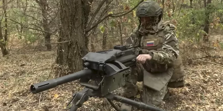 ‘Mosca ha avviato un programma per produrre droni in Cina’