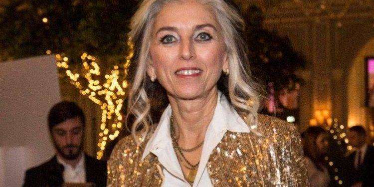 Paola Marella, morta a 61 anni l’architetta volto di Real Time