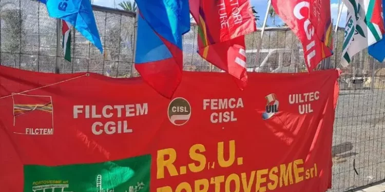 Portovesme, sindacati ‘da Consiglio regionale atto politico forte’