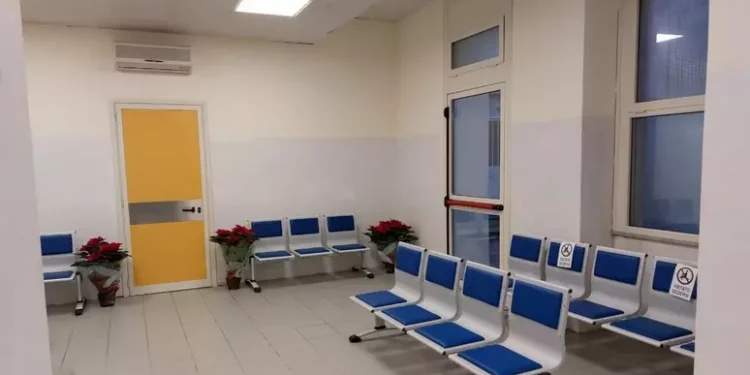 Minaccia un medico del Pronto soccorso, arrestato a Cagliari