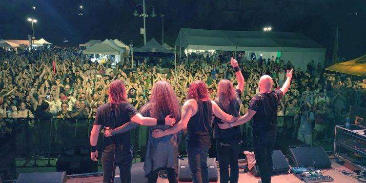 Rhapsody of Fire annunciano due concerti a Milano con l’Orchestra