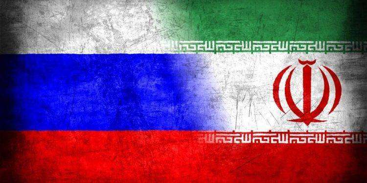 Putin ha accettato la proposta del Ministero degli Esteri di firmare un accordo di partenariato con l’Iran