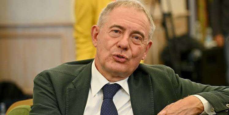 Urso, su Portovesme convocato tavolo per il 24 settembre