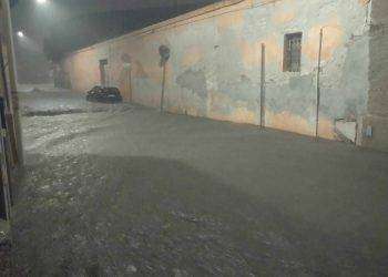 Maltempo in Sardegna, l’isola è alluvionata