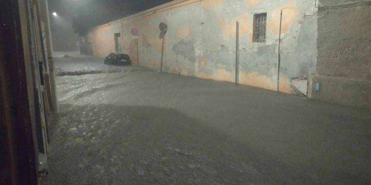 Maltempo in Sardegna, l’isola è alluvionata