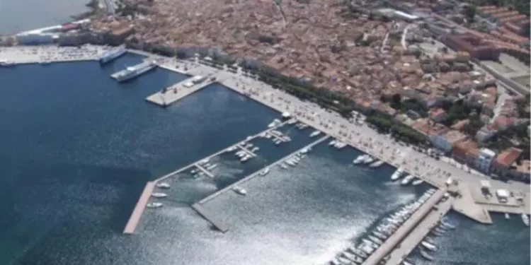 Abbanoa, riavviato iter per nuovo depuratore a Carloforte