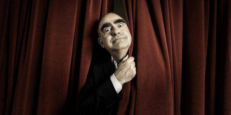 “Quando un musicista ride”: il nuovo spettacolo teatrale di Elio (e le storie tese)