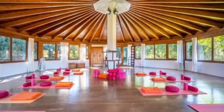 Weekend di benessere con la 3/a edizione del Felix Yoga Festival