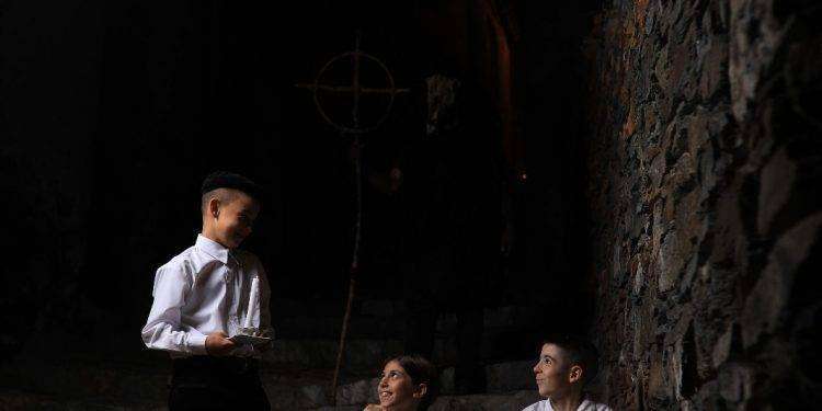 Seui, “Su Prugadoriu” dal 31 ottobre al 3 novembre