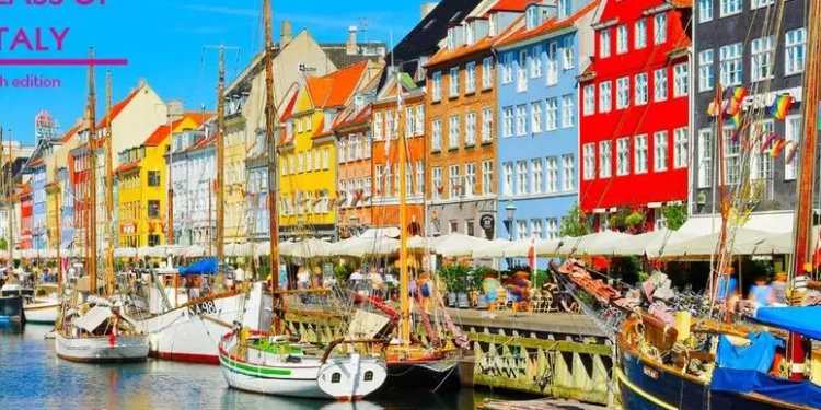 Il vino e l’olio della Barbagia in vetrina a Copenaghen