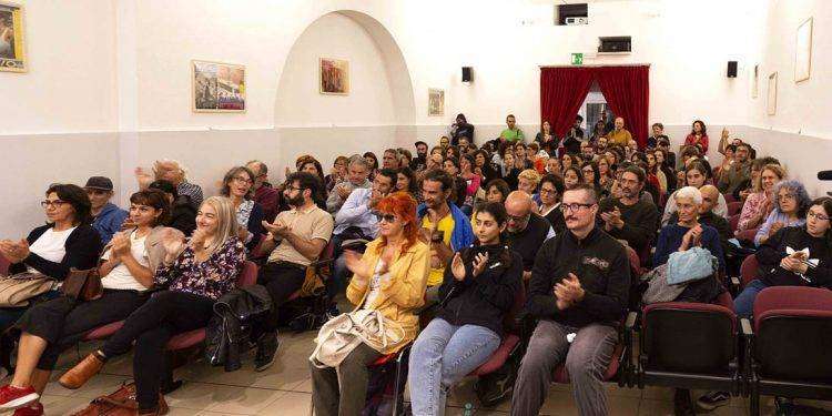 Venerdì 11 ottobre alle 19 a Cagliari la presentazione della “Terza Marcia Mondiale per la Pace e la Nonviolenza”