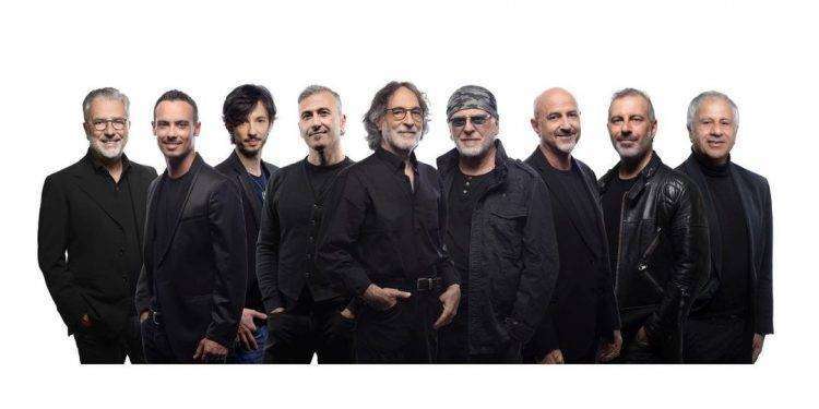 Musica, al via il tour invernale della Pfm