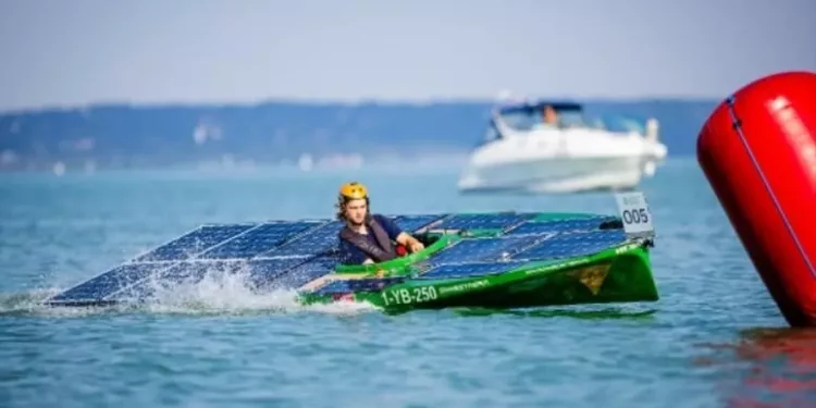 “Sardinia innovative boat week”, a Olbia la nautica sostenibile