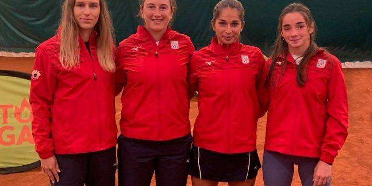 Trasferta amara per il Tennis Club Cagliari: Tc Rungg Südtirol a segno per 4-0