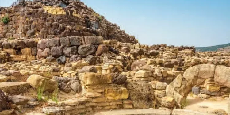 Numeri da record a Barumini in settembre e ottobre