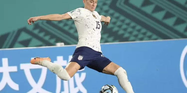 Cento calciatrici alla Fifa: ‘Stop ai rapporti con l’Arabia Saudita’