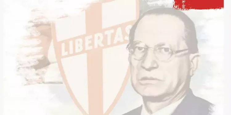 C’era una volta la Democrazia Cristiana