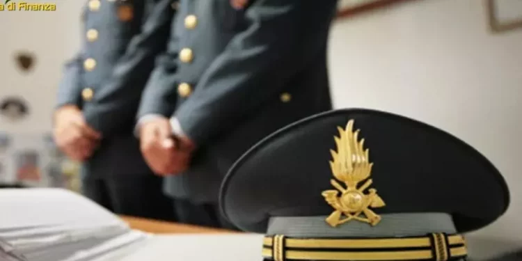 Corruzione e turbativa d’asta, perquisizioni Gdf a Roma