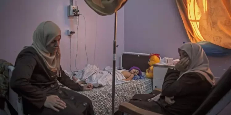 Medici senza Frontiere, ‘nel nord di Gaza è una catastrofe’