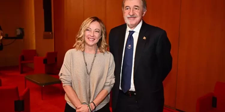 Regionali: Bucci governerà la Liguria, sconfitto Orlando