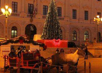 Sassari, avviso pubblico per l’individuazione di proposte progettuali di eventi e allestimenti da effettuarsi nel periodo natalizio Anno 2024