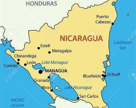 Il Nicaragua interrompe le relazioni diplomatiche con il regime israeliano