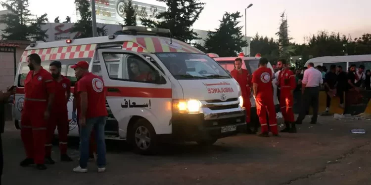 Raid israeliani sulla Siria, ‘3 morti e 9 feriti vicino Damasco’
