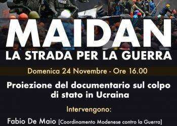 Indipendenza: “Un altro film che in Emilia Romagna non deve essere visto”